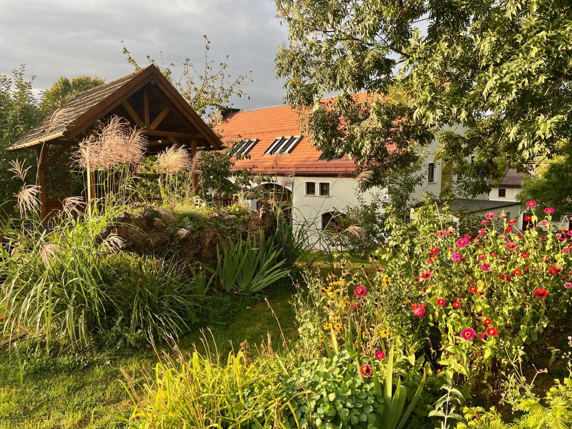 Villa Greta Świerzawa Eksteriør billede